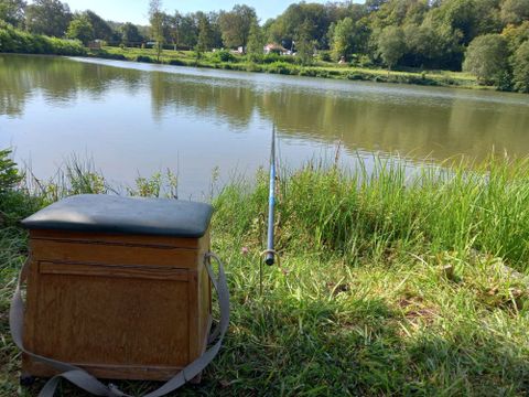 Camping La Croix du Bois Sacker - Camping Moselle - Image N°30