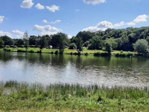 Camping La Croix du Bois Sacker - Camping Moselle - Image N°7
