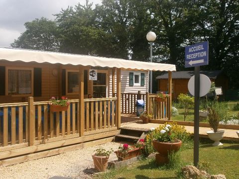 Camping La Croix du Bois Sacker - Camping Moselle - Image N°24