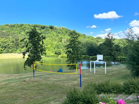 Camping La Croix du Bois Sacker - Camping Moselle - Image N°33
