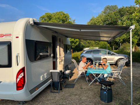 Camping La Croix du Bois Sacker - Camping Moselle - Image N°35