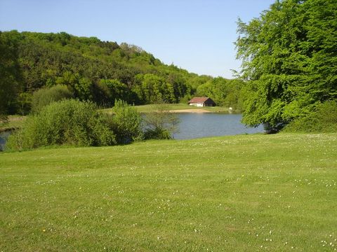 Camping La Croix du Bois Sacker - Camping Moselle - Image N°26