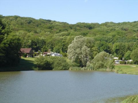 Camping La Croix du Bois Sacker - Camping Moselle - Image N°25