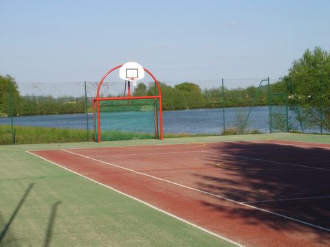 Camping La Croix du Bois Sacker - Camping Moselle - Image N°19