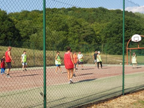 Camping La Croix du Bois Sacker - Camping Moselle - Image N°17
