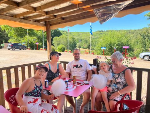 Camping La Croix du Bois Sacker - Camping Moselle - Image N°34