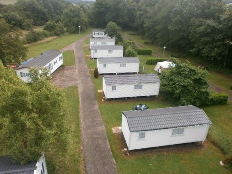 Camping La Croix du Bois Sacker - Camping Moselle - Image N°23