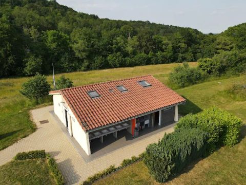 Camping La Croix du Bois Sacker - Camping Moselle - Image N°10