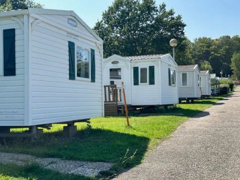 Camping La Croix du Bois Sacker - Camping Moselle - Image N°11