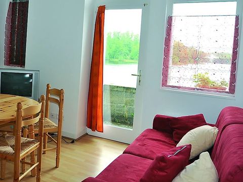 STUDIO 4 personnes - Studio 4 personnes