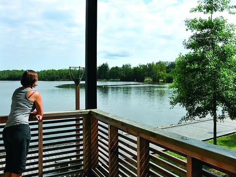 STUDIO 4 personnes - Studio 4 personnes