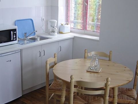 APPARTEMENT 4 personnes - DUPLEX