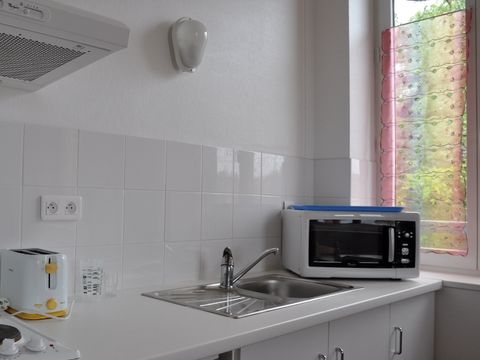 APPARTEMENT 4 personnes - DUPLEX