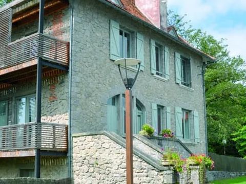 APPARTEMENT 6 personnes - DUPLEX