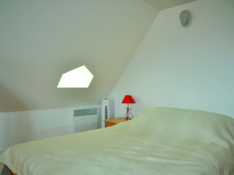 APPARTEMENT 6 personnes - DUPLEX