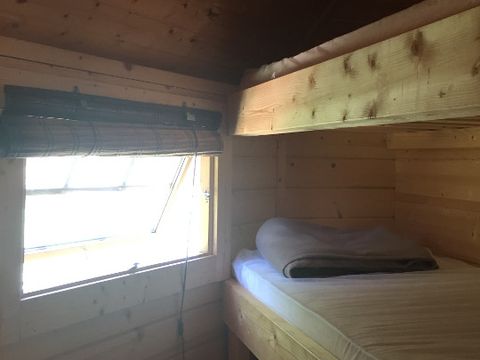Hébergement 4 personnes - Kota Finlandais