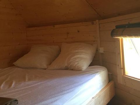 HÉBERGEMENT INSOLITE 4 personnes - Kota Finlandais