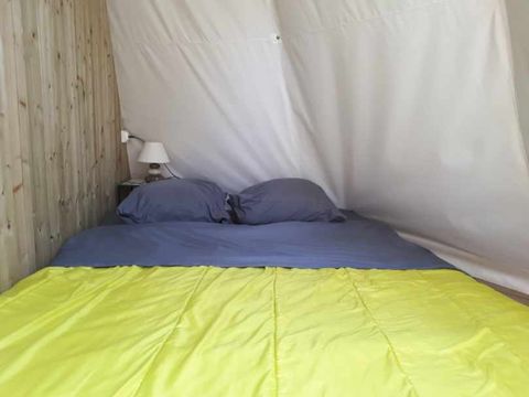 HÉBERGEMENT INSOLITE 3 personnes - Insolite 3 personnes