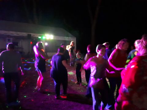 Camping de la Tête noire - Camping Indre - Image N°6