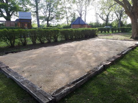 Camping de la Tête noire - Camping Indre - Image N°7