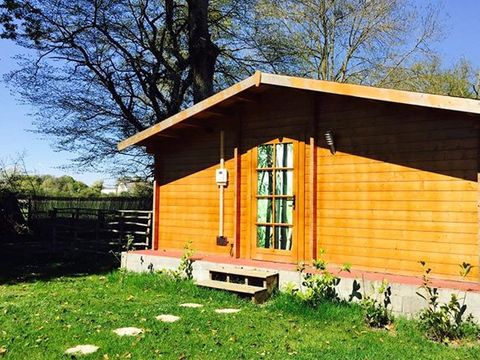 Camping de la Tête noire - Camping Indre - Image N°15