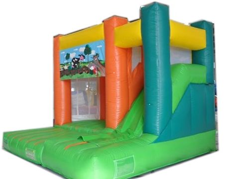 Camping de la Tête noire - Camping Indre - Image N°4