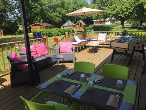 Camping de la Tête noire - Camping Indre - Image N°10