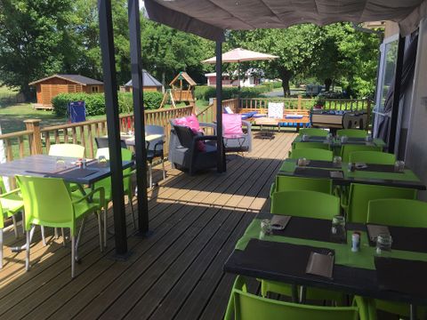 Camping de la Tête noire - Camping Indre - Image N°11