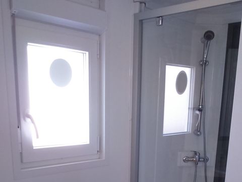 MOBILHOME 4 personnes - Neuf Grand Confort - 40m2