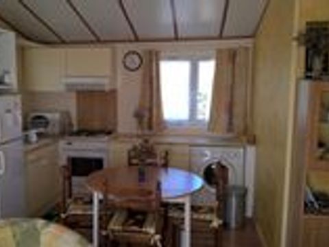 MOBILHOME 4 personnes - Neuf Grand Confort - 40m2