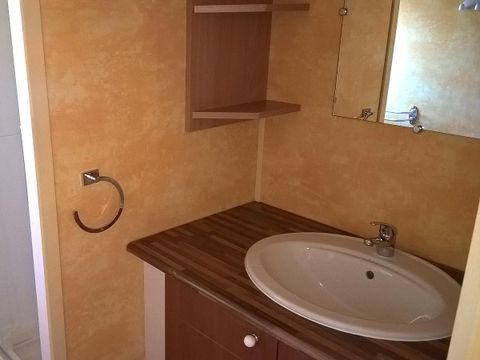 MOBILHOME 4 personnes - Neuf Grand Confort - 40m2