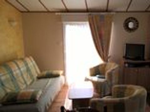 MOBILHOME 4 personnes - Neuf Grand Confort - 40m2