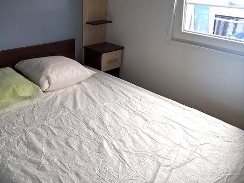 MOBILHOME 4 personnes - Neuf Grand Confort - 40m2