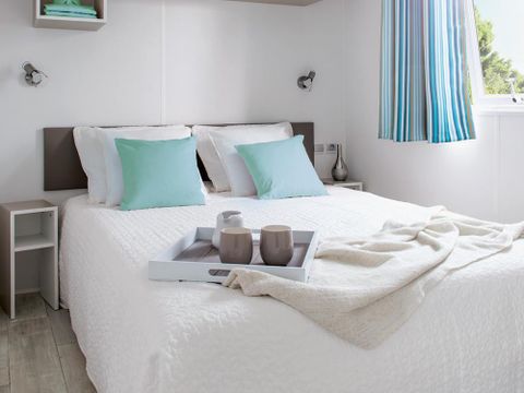 MOBILHOME 6 personnes - Grand Confort