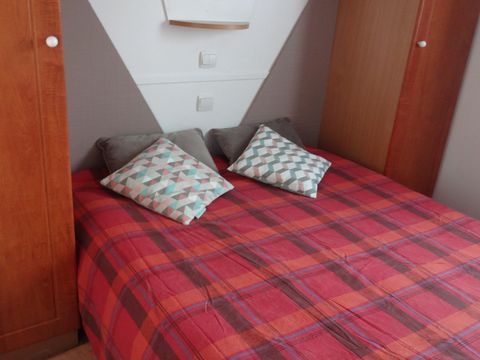 CHALET 6 personnes - Prestige - 58m²