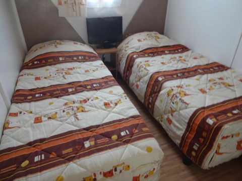 CHALET 6 personnes - Prestige - 58m²