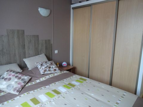 CHALET 6 personnes - Prestige - 58m²