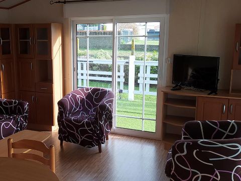 CHALET 6 personnes - Prestige - 58m²