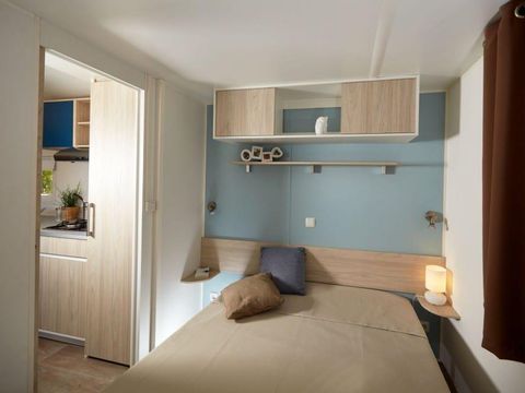 MOBILHOME 6 personnes - VIP Neuf