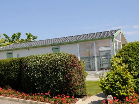 CHALET 4 personnes - Grand Confort