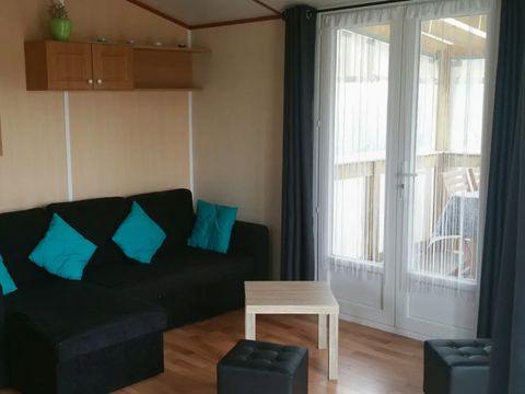 CHALET 4 personnes - Grand Confort