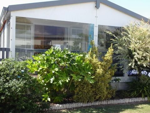CHALET 4 personnes - Grand Confort