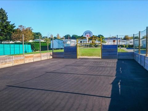 Camping du Domaine de l'Auzance - Camping Vendée - Image N°23