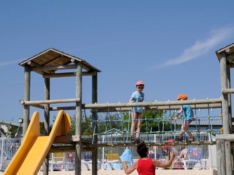 Camping du Domaine de l'Auzance - Camping Vendée - Image N°14