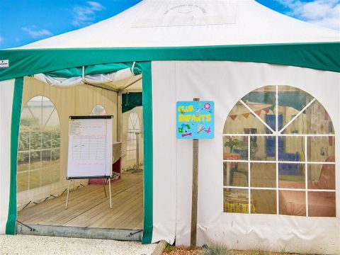Camping du Domaine de l'Auzance - Camping Vendée - Image N°34