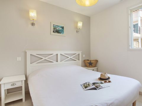 APPARTEMENT 4 personnes - 2 pièces 4 Pers