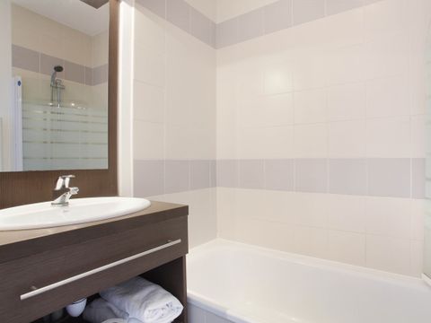 MAISON 6 personnes - 3 pièces 6 Pers.