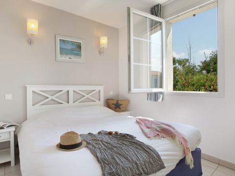 MAISON 6 personnes - 3 pièces 6 Pers.