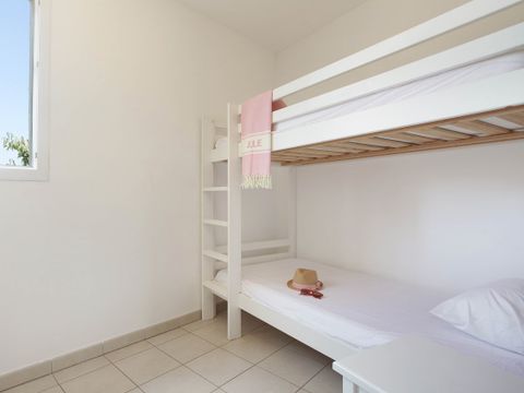 MAISON 6 personnes - 3 pièces 6 Pers.