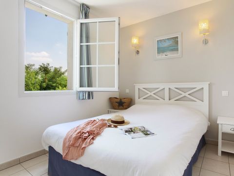 MAISON 6 personnes - 3 pièces 6 Pers.